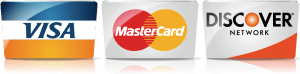 benjamin asphalt - credit card logos